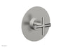 Phylrich TRANSITION - Pressure Balance Shower Plate & Handle Trim 4-499