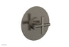 Phylrich TRANSITION - Pressure Balance Shower Plate & Handle Trim 4-499
