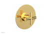 Phylrich TRANSITION - Pressure Balance Shower Plate & Handle Trim 4-499