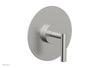 Phylrich TRANSITION - Pressure Balance Shower Plate & Handle Trim 4-500