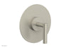 Phylrich TRANSITION - Pressure Balance Shower Plate & Handle Trim 4-500