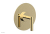 Phylrich TRANSITION - Pressure Balance Shower Plate & Handle Trim 4-500