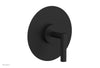 Phylrich TRANSITION - Pressure Balance Shower Plate & Handle Trim 4-500