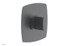 Phylrich RADI Pressure Balance Shower Plate & Handle Trim 4-512