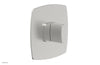 Phylrich RADI Pressure Balance Shower Plate & Handle Trim 4-512