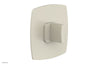 Phylrich RADI Pressure Balance Shower Plate & Handle Trim 4-512
