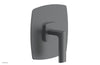 Phylrich RADI Pressure Balance Shower Plate & Handle Trim 4-514