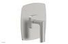 Phylrich RADI Pressure Balance Shower Plate & Handle Trim 4-514