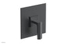 Phylrich DIAMA Pressure Balance Shower Plate & Handle Trim 4-560
