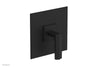 Phylrich DIAMA Pressure Balance Shower Plate & Handle Trim 4-560