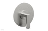 Phylrich ROND Pressure Balance Shower Plate & Handle Trim 4-571