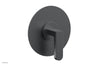 Phylrich ROND Pressure Balance Shower Plate & Handle Trim 4-571