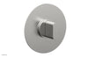 Phylrich ROND Pressure Balance Shower Plate & Handle Trim 4-574