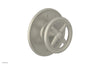 Phylrich WORKS Pressure Balance Shower Plate & Handle Trim 4-580