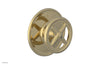 Phylrich WORKS Pressure Balance Shower Plate & Handle Trim 4-580