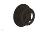 Phylrich WORKS Pressure Balance Shower Plate & Handle Trim 4-580