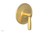 Phylrich WORKS - 3/4" Thermostatic Shower Trim 4-581