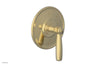 Phylrich WORKS - 3/4" Thermostatic Shower Trim 4-581