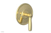 Phylrich WORKS - 3/4" Thermostatic Shower Trim 4-581