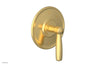 Phylrich WORKS - 3/4" Thermostatic Shower Trim 4-581