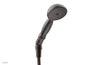 Deck Tub Handshower with Elbow & Hose 4-584