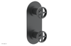 DUSTRIE - Thermostatic Valve with Volume Control or Diverter - Grooved 4-618