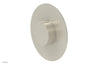 Phylrich CIRC - Pressure Balance Shower Plate & Handle Trim 4-714