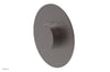 Phylrich CIRC - Pressure Balance Shower Plate & Handle Trim 4-714