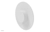Phylrich CIRC - Pressure Balance Shower Plate & Handle Trim 4-714