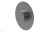 Phylrich CIRC - Pressure Balance Shower Plate & Handle Trim 4-714