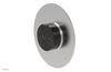 Phylrich CIRC - Thermostatic Shower Trim, Marble Handle 4-716