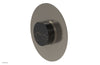 Phylrich CIRC - Thermostatic Shower Trim, Marble Handle 4-716