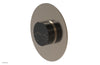 Phylrich CIRC - Thermostatic Shower Trim, Marble Handle 4-716