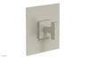 Phylrich CROI - Pressure Balance Shower Plate & Lever Handle Trim 4-725