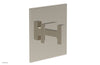 Phylrich CROI - Pressure Balance Shower Plate & Lever Handle Trim 4-725