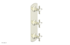 JAMESTOWN - Thermostatic Valve with Two Volume Control 4-739