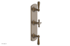 JAMESTOWN - Thermostatic Valve with Two Volume Control 4-740