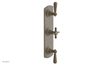 JAMESTOWN - Thermostatic Valve with Two Volume Control 4-740