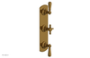 JAMESTOWN - Thermostatic Valve with Two Volume Control 4-740
