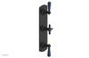 JAMESTOWN - Thermostatic Valve with Two Volume Control with "Navy Blue" Accents 4-740