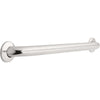 Delta 1-1/2" x 24" ADA Grab Bar, Concealed Mounting