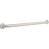 Delta 1-1/2" x 36" Grab Bar, Concealed Mounting