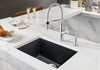 Blanco PRECIS 24 Silgranit Kitchen Sinks
