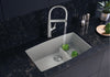 Blanco PERFORMA Cascade Silgranit Kitchen Sinks
