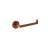 Baril Wall-mounted toilet paper holder