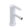 Rubinet Single Control Bidet Fitting (less drain) White