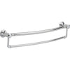 Delta Traditional 24" Towel Bar/ Assist
