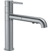 Trinsic Trinsic Pull-out Kitchen Faucet - Arctic Stainless