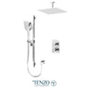 Shower kit, 2 functions, Delano