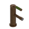 Rubinet Single Control Bidet Fitting (less drain) Oil Rubbed Bronze
